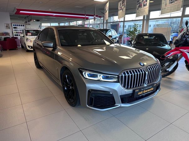 BMW 730d xDrive M Sport 210 kW image number 2