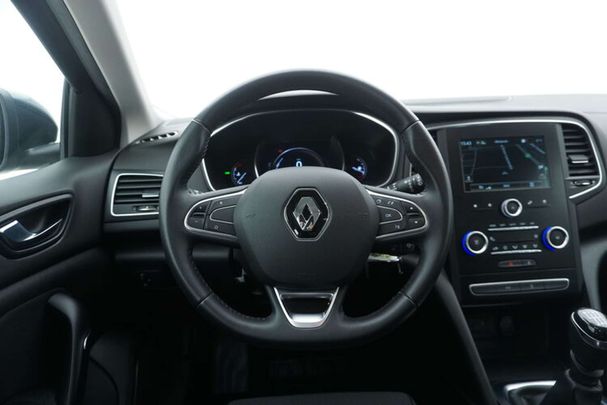 Renault Megane 85 kW image number 14