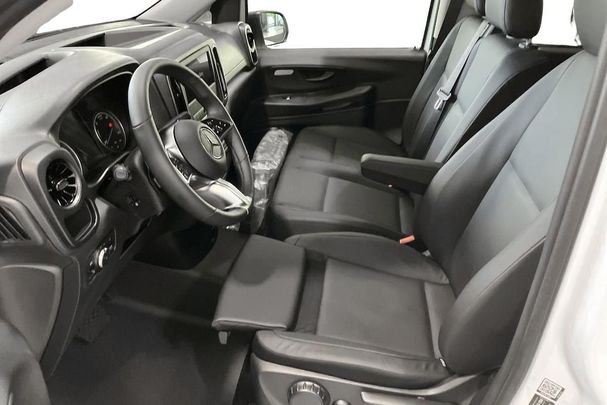 Mercedes-Benz Vito e 129 Tourer Pro 150 kW image number 8