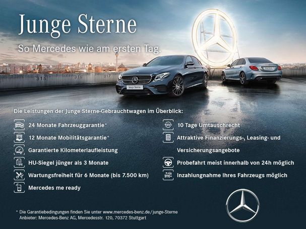 Mercedes-Benz GLC 220 d 143 kW image number 13