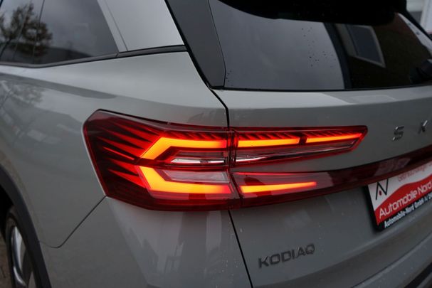 Skoda Kodiaq 1.5 TSI 110 kW image number 12