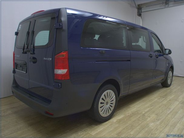 Mercedes-Benz Vito 114 CDi Tourer PRO 100 kW image number 3