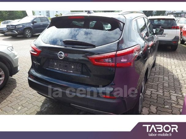 Nissan Qashqai 1.3 DIG-T N-CONNECTA 103 kW image number 9