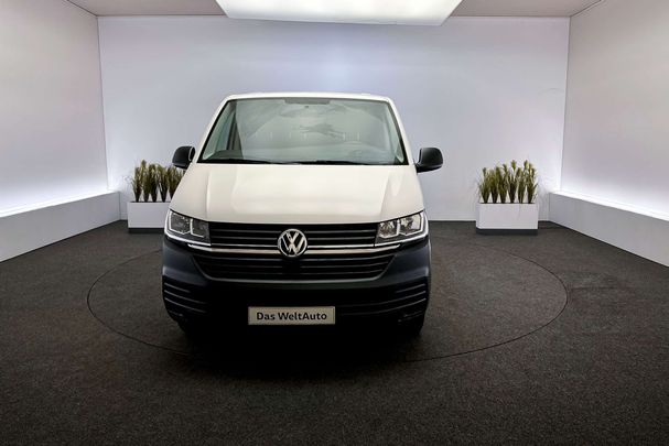 Volkswagen T6 Transporter 82 kW image number 9