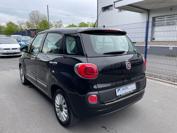 Fiat 500L 1.4 Pop 70 kW image number 8