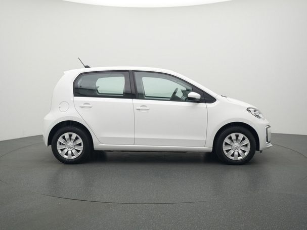 Volkswagen up! 60 kW image number 2