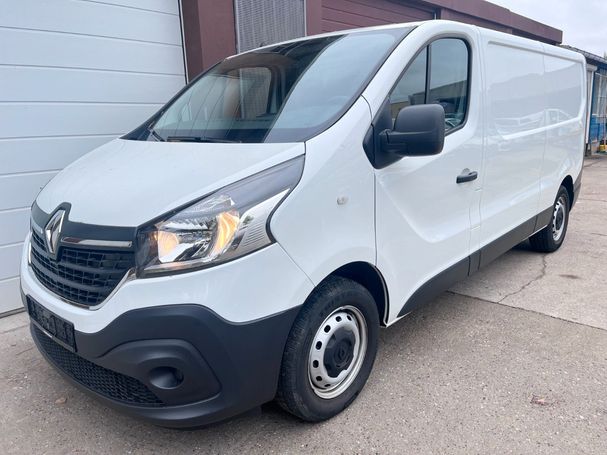 Renault Trafic L2H1 3.0t Komfort 88 kW image number 1