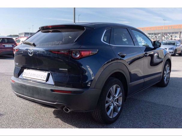 Mazda CX-30 SKYACTIV-D 1.8 85 kW image number 3