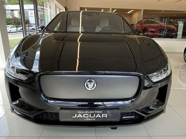 Jaguar I-Pace 294 kW image number 7