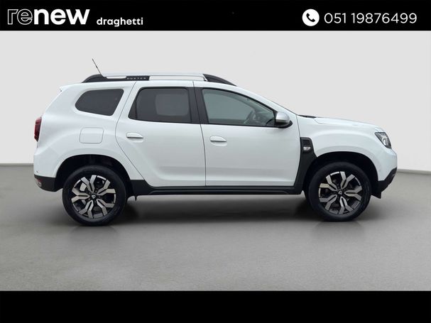 Dacia Duster TCe 100 Prestige 74 kW image number 5