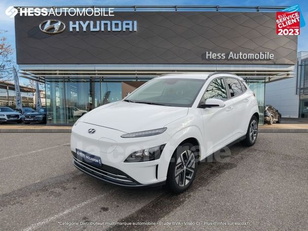 Hyundai Kona 100 kW image number 1