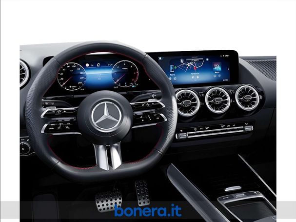 Mercedes-Benz GLA 200 d 110 kW image number 5