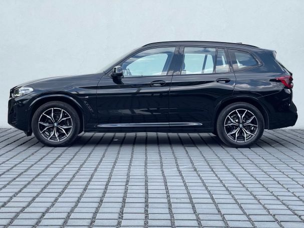 BMW X3 xDrive 140 kW image number 5