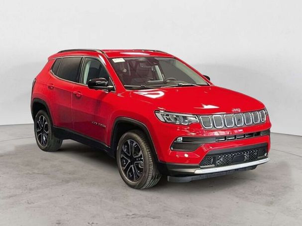 Jeep Compass Limited 96 kW image number 2