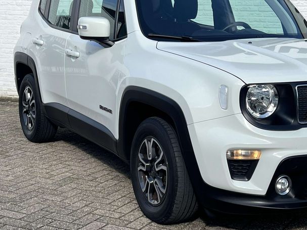 Jeep Renegade 1.0 Limited 88 kW image number 24