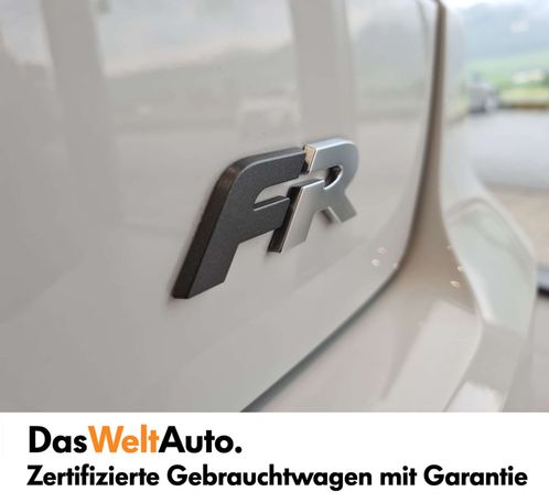 Seat Arona 1.0 TSI FR DSG 81 kW image number 6