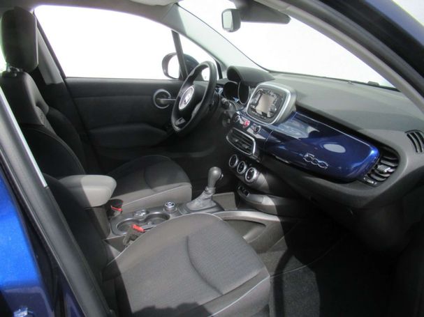 Fiat 500X 1.6 MultiJet DCT 88 kW image number 6