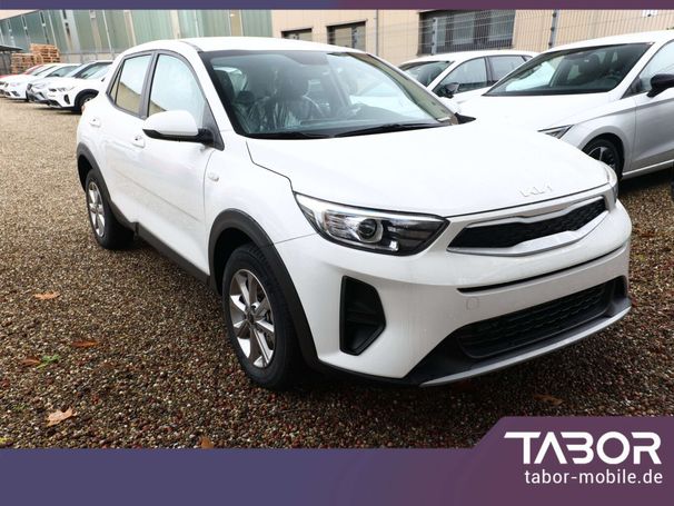 Kia Stonic 1.2 Edition 7 62 kW image number 2