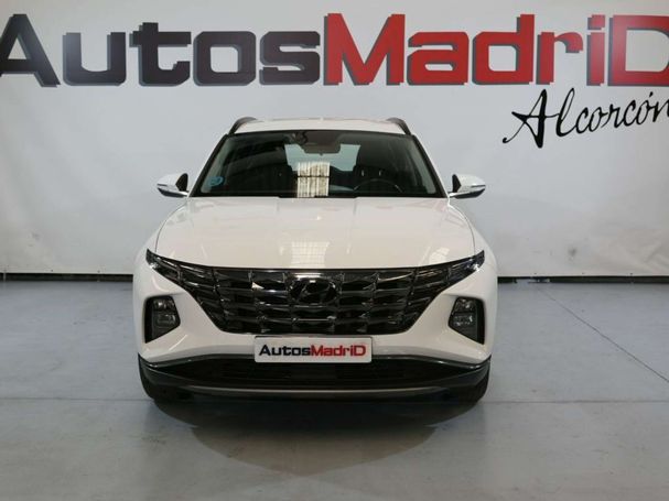 Hyundai Tucson CRDi 85 kW image number 2