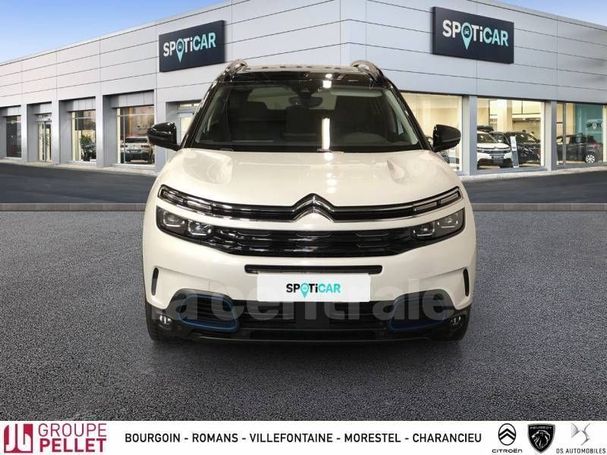 Citroen C5 Aircross 165 kW image number 4