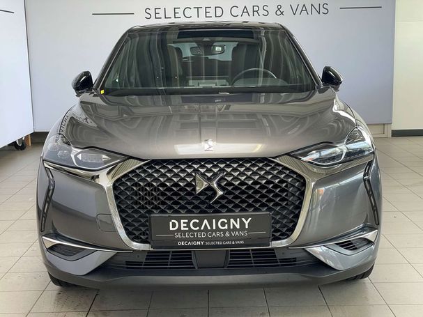 DS Automobiles 3 Crossback 114 kW image number 3