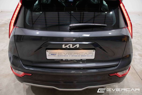 Kia Niro 150 kW image number 32