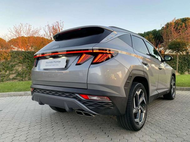 Hyundai Tucson 1.6 N 132 kW image number 2