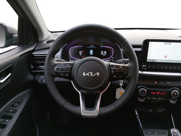 Kia Stonic 74 kW image number 12