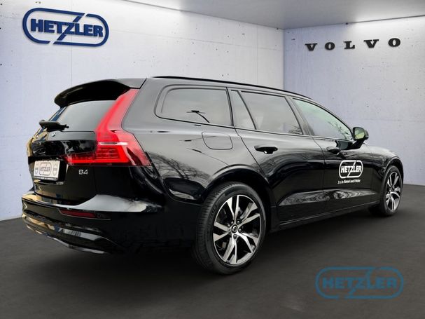 Volvo V60 B4 Plus 145 kW image number 3