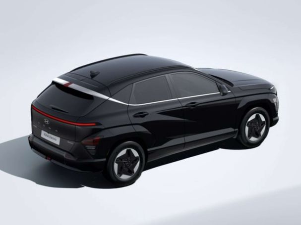 Hyundai Kona Electric 160 kW image number 3