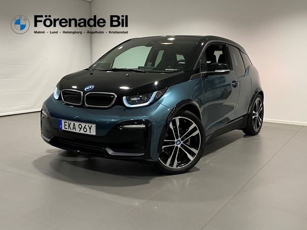 BMW i3s 120Ah 135 kW image number 1