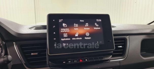 Renault Trafic dCi L1H1 110 kW image number 29