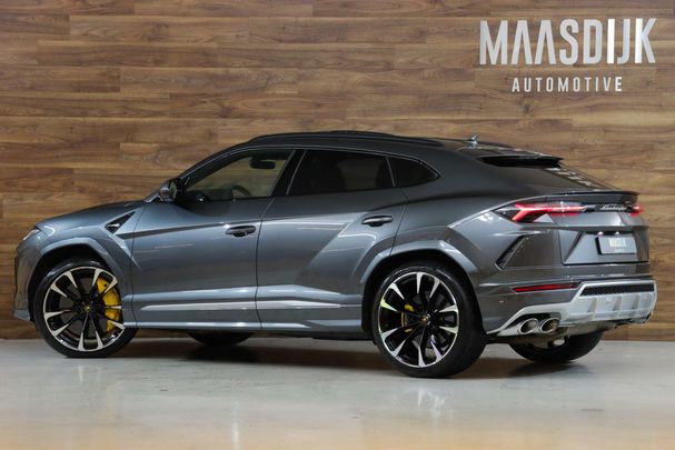 Lamborghini Urus 478 kW image number 12