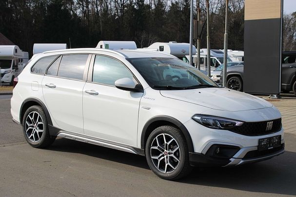 Fiat Tipo 96 kW image number 2