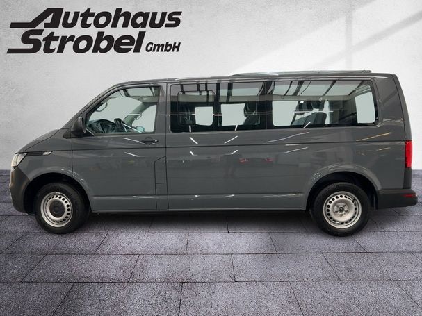 Volkswagen T6 Kombi 2.0 TDI 4Motion 110 kW image number 3