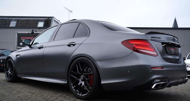 Mercedes-Benz E 63 AMG S 4Matic 450 kW image number 41