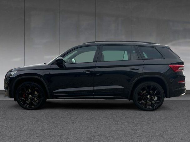 Skoda Kodiaq 2.0 Bi-TDI 4x4 RS 176 kW image number 3