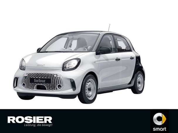 Smart ForFour EQ 60 kW image number 2