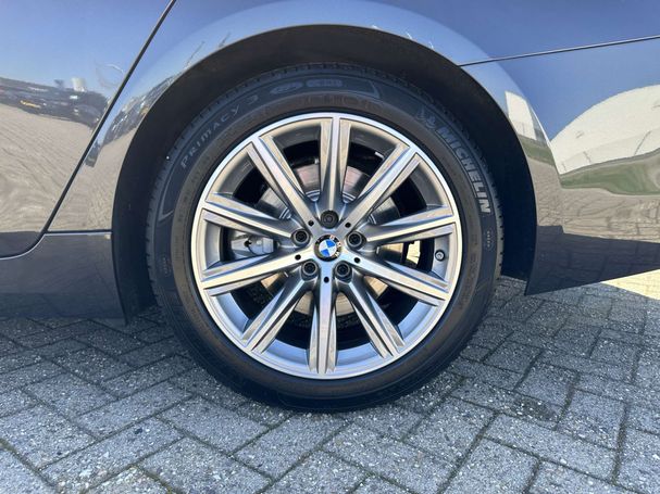 BMW 530i Touring 185 kW image number 45