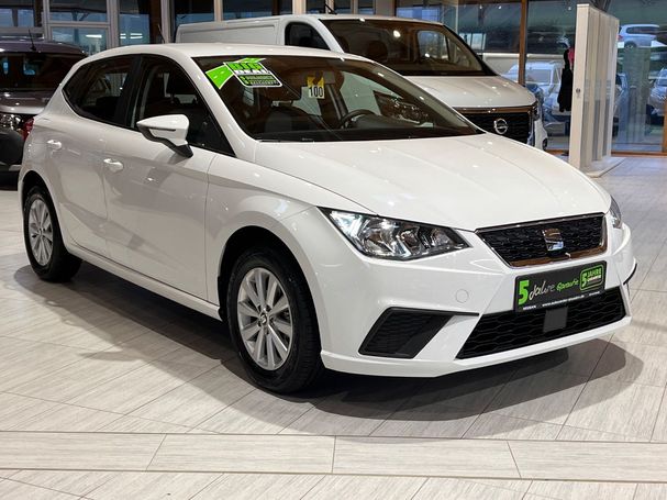 Seat Ibiza 1.0 TSI Style 70 kW image number 3