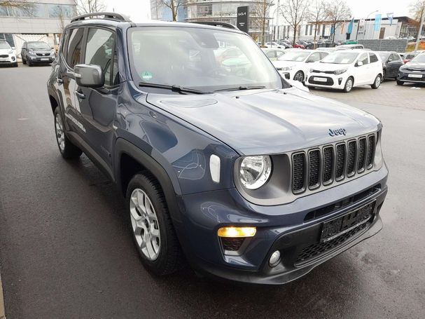 Jeep Renegade PHEV 177 kW image number 2