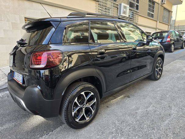 Citroen C3 Aircross PureTech 96 kW image number 2