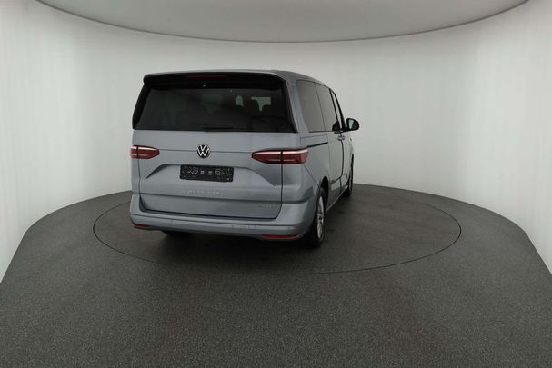 Volkswagen T7 Multivan 1.4 eHybrid 160 kW image number 17