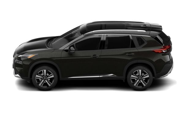 Nissan X-Trail 157 kW image number 4