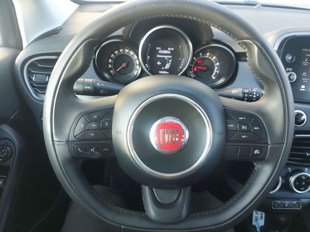 Fiat 500X 1.4 Multiair Cross 100 kW image number 21