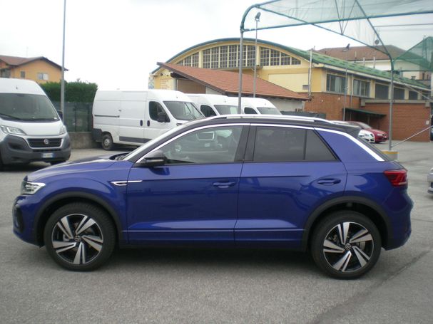 Volkswagen T-Roc 1.0 TSI T-Roc 81 kW image number 5