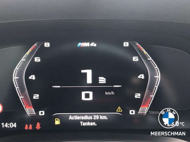 BMW M4 375 kW image number 43