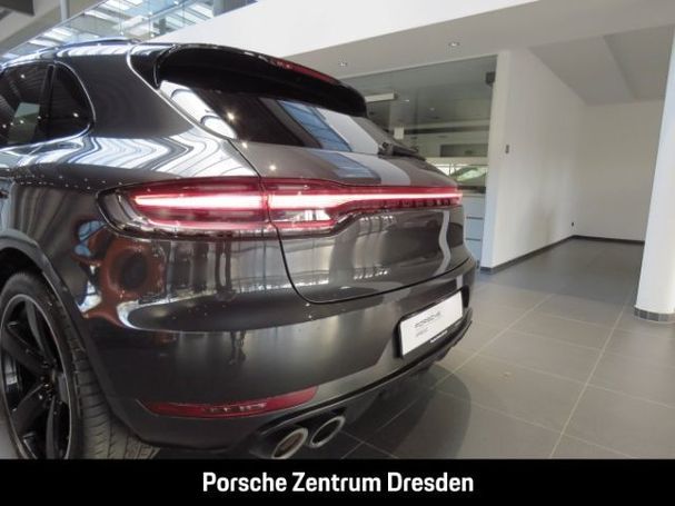 Porsche Macan GTS 280 kW image number 4