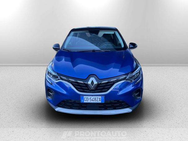 Renault Captur 117 kW image number 3