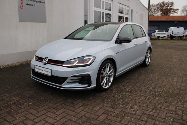 Volkswagen Golf GTI DSG 169 kW image number 1